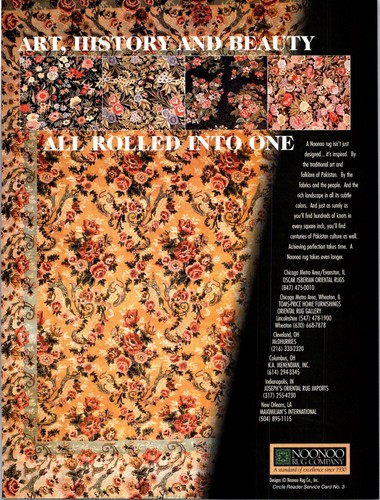 Noonoo rug company - noonoo,