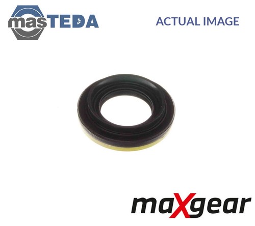 0057 seal drive - drive, shaft