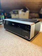 EPSON stylus PHOTO R3000 printer