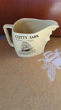 Vintage Rare Cutty Sark Scots