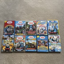 Thomas & Friends Tank Engine