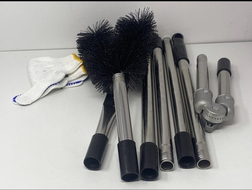 Gutter cleaner extend - gutter,