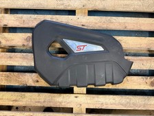 Ford Fiesta Mk7 St Engine