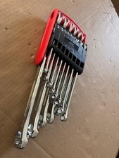 Mac Tools SCL14RBRT12 14pc SAE