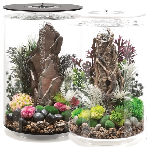 Biorb tube mcr aquarium - tube,