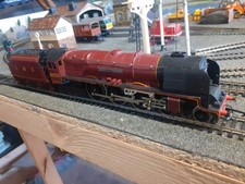 Hornby R.066 LMS Dutchess of