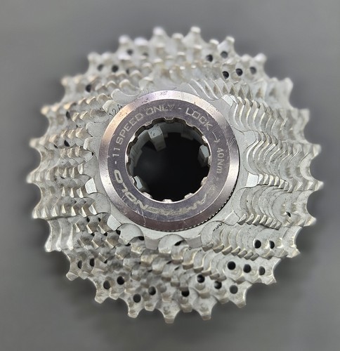 Campagnolo chorus speed - campagnolo, 11-speed