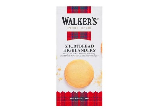 Walker shortbread - walker's,