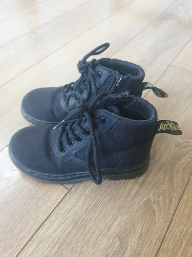Marten children boots - dr,