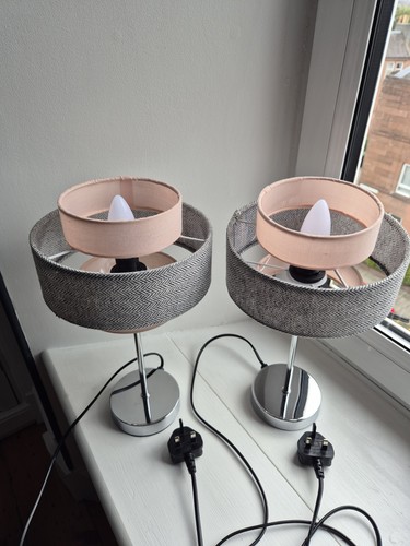 Touch table lamps - touch,