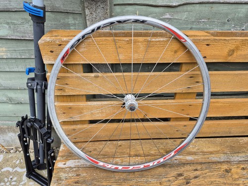 Fulcrum racing 700c - 5,