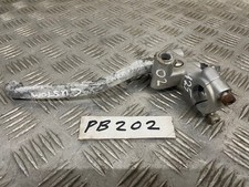 APRILIA HABANA custom 125 back