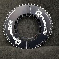 ROTOR Q RINGS AERO 50D BCD 110