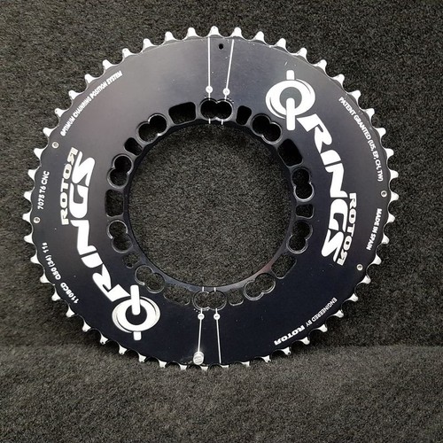 Rotor rings aero 50d - rings,
