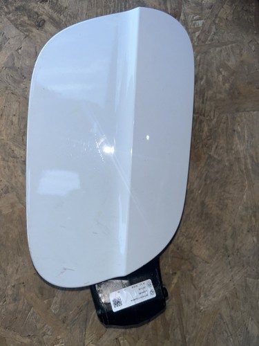 Polo mk6 fuel filler - vw,