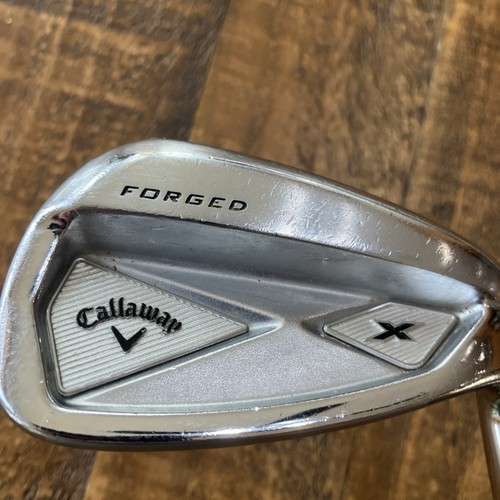 2013 callaway forged iron - 2013,