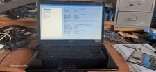 Dell Inspiron 1545-9167 intel Dual-core T3500 @2.1Ghz 4GB Ram works-No HDD (442)
