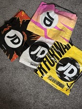 Bundle 4 JD Bags Exclusive
