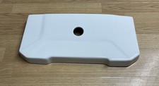 Toilet Cistern Lid = Shires /