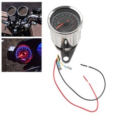 Night light tachometer - tachometer, gauge