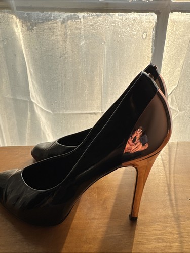 Ted baker patent leather - baker,