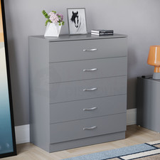 Riano Chest Of Drawers