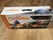 Anki Overdrive starter kit