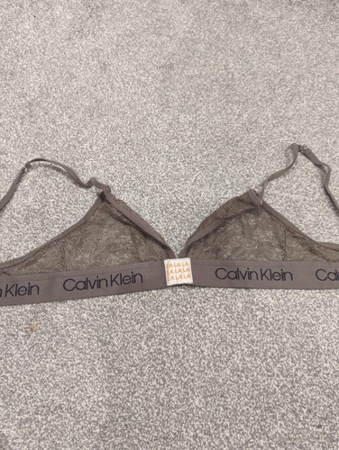 Calvin klein bra - calvin, women