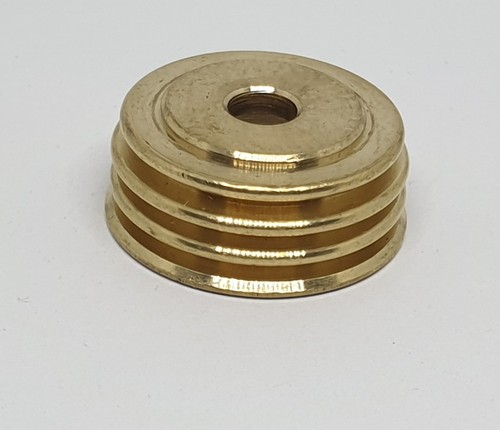 Single brass spark - spark, plug