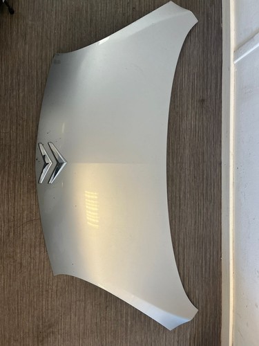 Citroen vtr 2009 bonnet - citroen, c1