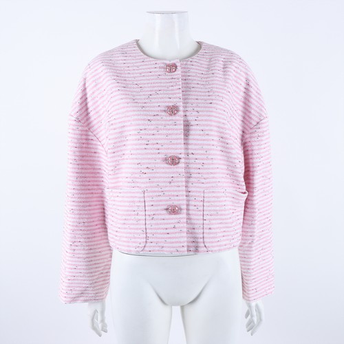 Chanel jacket 4025985 - jacket,