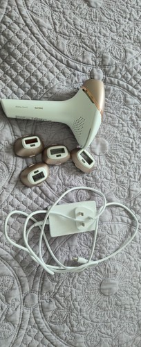 Philips lumea prestige - philips,