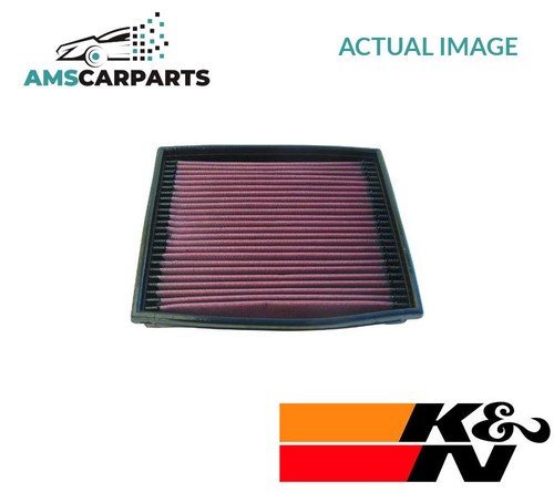 Engine air filter element - air,