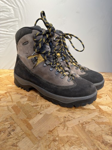 Meindl air revolution - air,