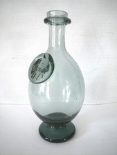 La Mailloche Quebec Glass