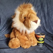 Keel toys large cuddly - -, lion