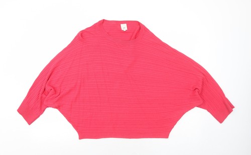 River island womens pink - river,