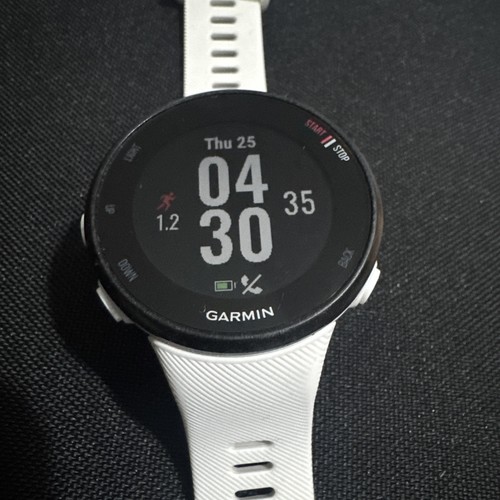 Garmin forerunner 45s - garmin,