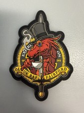 Air Force 99th Recon Squadron