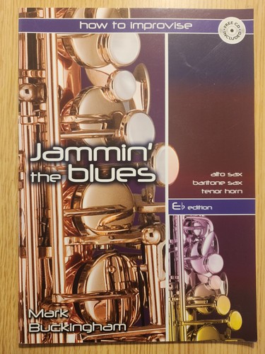 Jammin the blues edition - the,