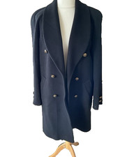 Windsmoor blackvirgin wool - ,