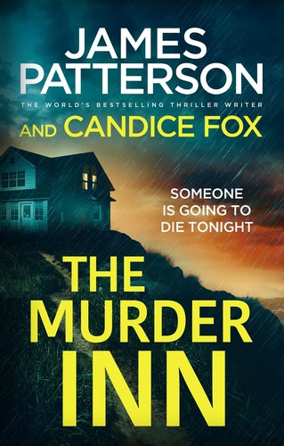 The murder inn - murder, gripping