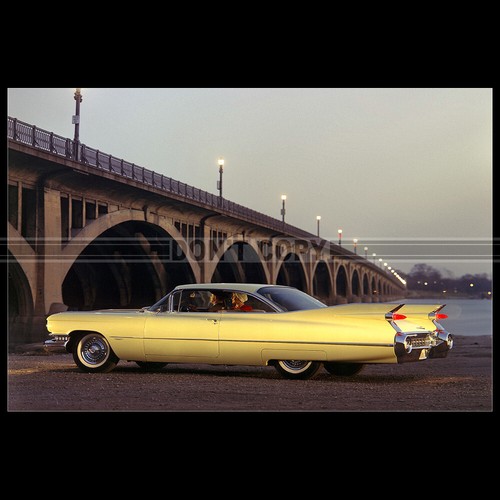 Photo 027945 cadillac - photo, a.027945