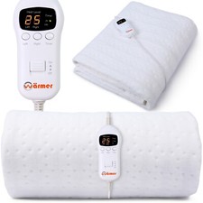 Electric Heated Blanket