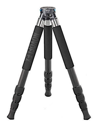 Novoflex triopod carbon - carbon, fibre