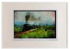 Trains USA 351030 N&W 2 6 6 4