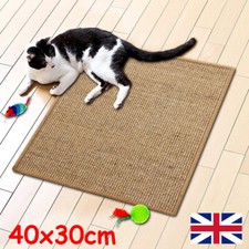 Natural Sisal Pet Cat