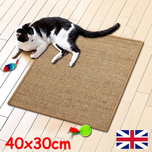 Natural sisal pet cat - sisal,