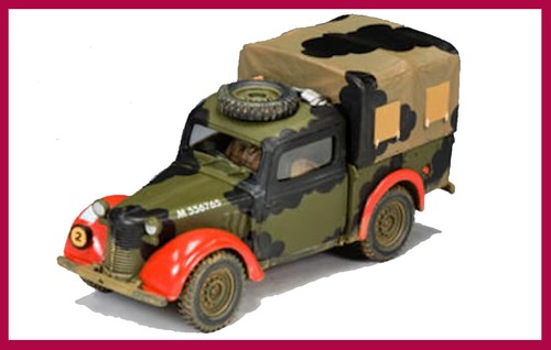 King and country fob069 - king,