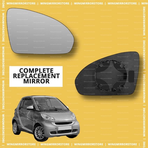 Rhs right side for smart - side,